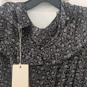 Deadstock Doen Hawthorne Dress, S